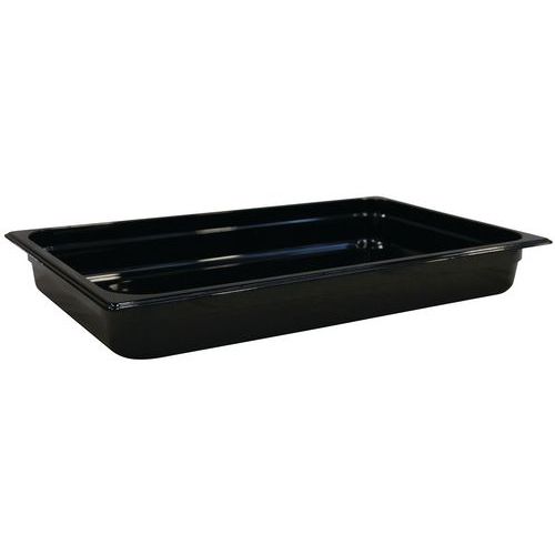 Nádoba Gastronorm pro ultra vysoké teploty 1/1 –_Rubbermaid
