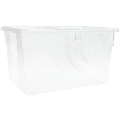 Potravinový box_Rubbermaid