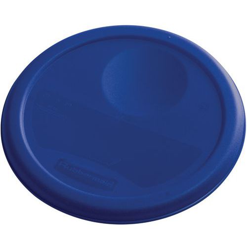 Kulaté víko pro box 3,8 l, alergeny_Rubbermaid Kulaté víko pro box 3,8 l, alergeny_Rubbermaid