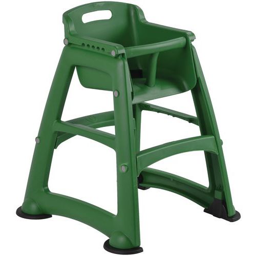 Dětská židle „Sturdy Chair“_Rubbermaid