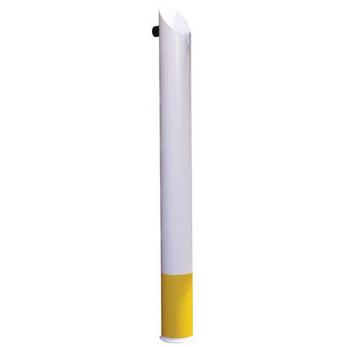 Nástěnný popelník Basic Mottez Nástěnný popelník Basic Mottez