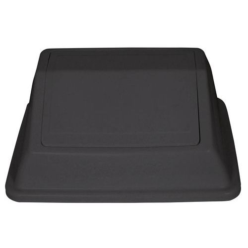 Víka na odpadkový koš Probbax, 40 l Víka na odpadkový koš Probbax, 40 l