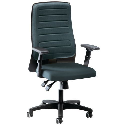 Kancelářské židle Eccon 7152