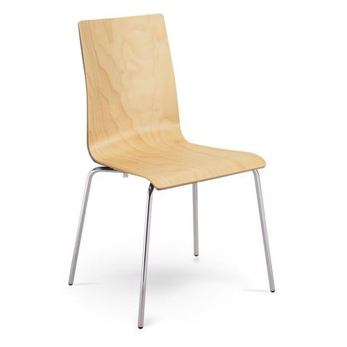 Konferenční židle Cafe VII