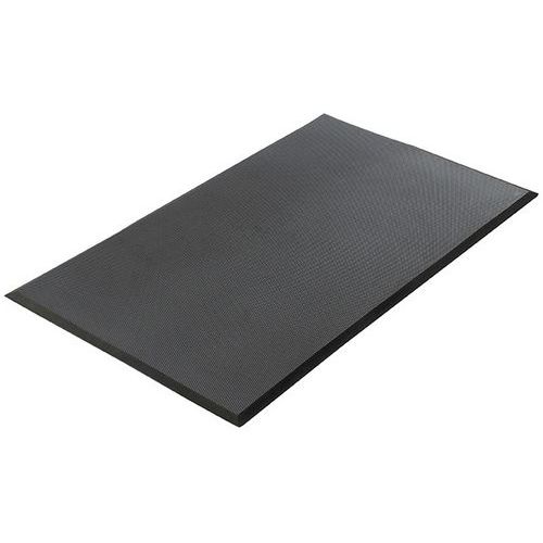 Protiúnavové rohože Posture Mat™, černá
