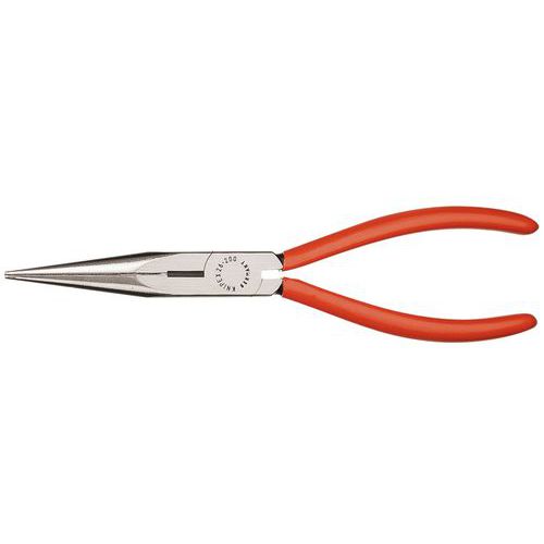 Kleště s dlouhými čelistmi Knipex