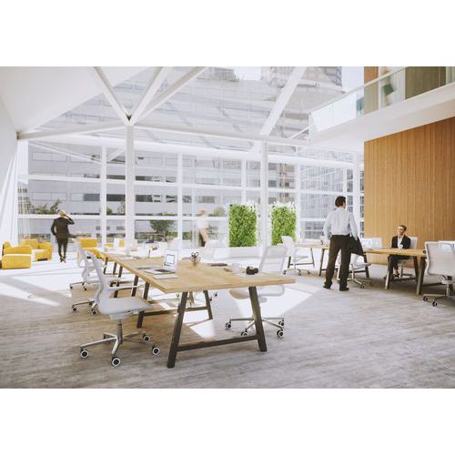 Vybavení pro flex office