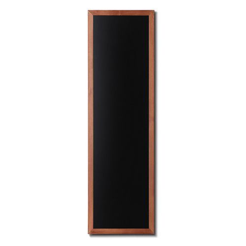 Reklamní křídové tabule, světle hnědé