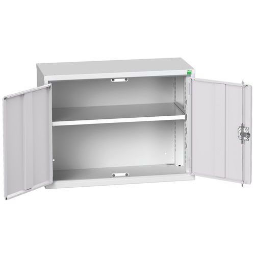 Nástěnné skříňky Bott Verso, výška 60 cm