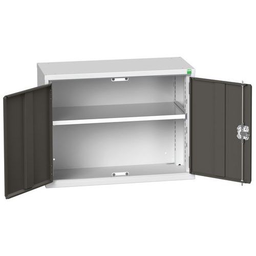 Nástěnné skříňky Bott Verso, výška 60 cm