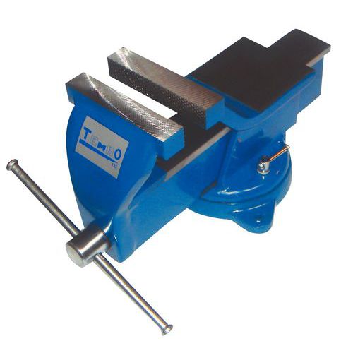 Svěráky Tembo, otočné - Dolex