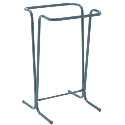 Stojany na odpadkové pytle Mottez, 110 l