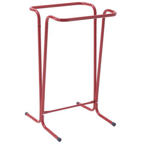 Stojany na odpadkové pytle Mottez, 110 l