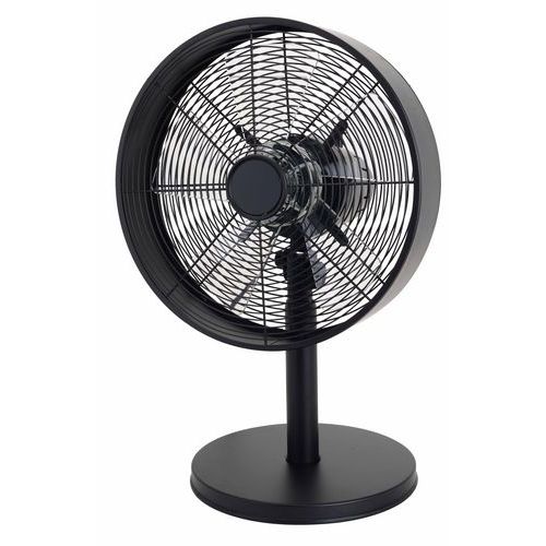 Stolní ventilátor Manutan Expert, 30 cm, 35 W Stolní ventilátor Manutan Expert, 30 cm, 35 W