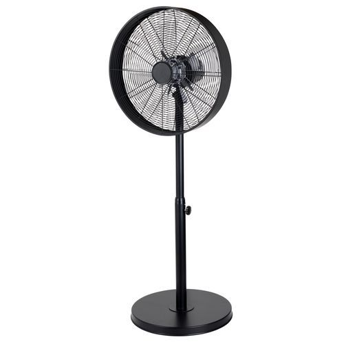 Stojanový ventilátor, 40 cm