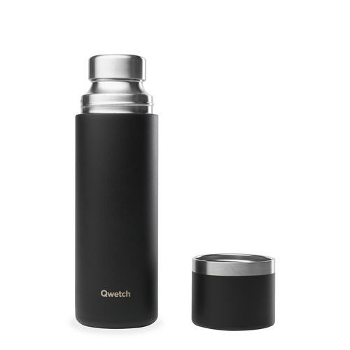 Termo láhev Thermo Active Matt, 750 ml