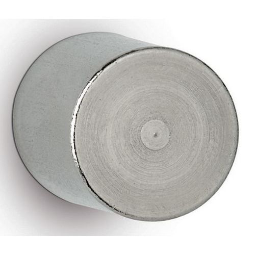 Silné magnety Maul, kulaté, 2 ks