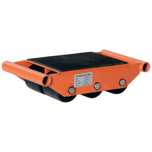 Transportní plošina, do 6 000 kg