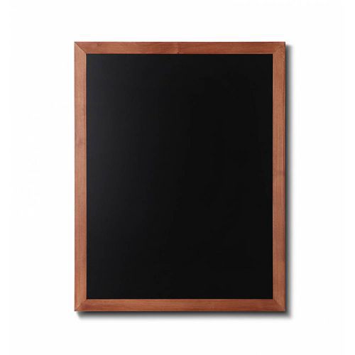Reklamní křídové tabule, světle hnědé