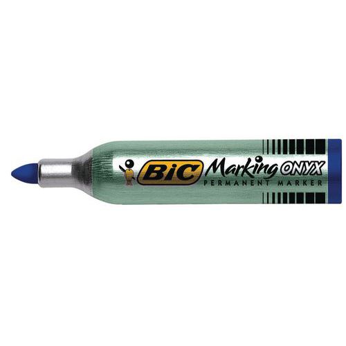 Permanentní popisovače BIC Marking Onyx