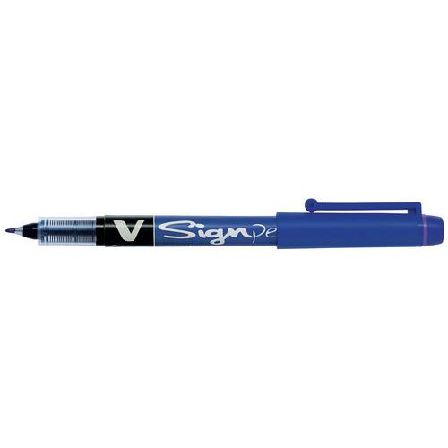 Pilot V-Sign, 12 ks
