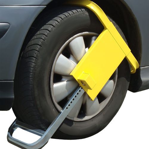 Bezpečnostní autobotička Hame, uzamykatelná Bezpečnostní autobotička Hame, uzamykatelná