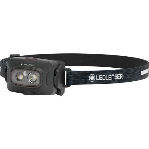 LED čelovka HF4R Core víceúčelová - Ledlenser