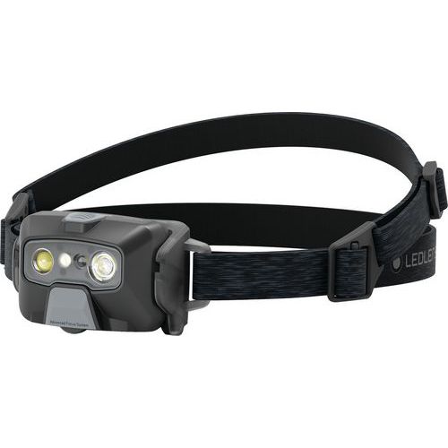 LED čelovka HF4R Core s fokus ostřením - Ledlenser