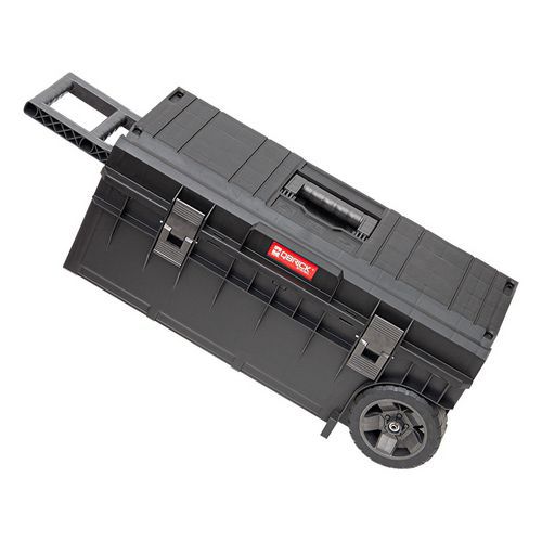 Mobilní kufr na nářadí QBRICK System Longer Basic