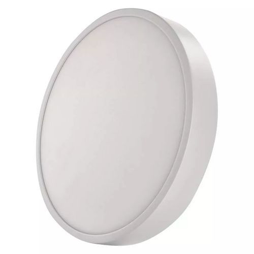LED přisazené svítidlo NEXXO, kruhové, bílé, se změnou CCT