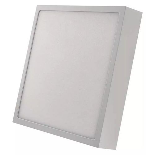 LED přisazené svítidlo NEXXO, čtvercové, bílé, se změnou CCT