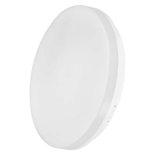 LED přisazené svítidlo TORI, kruhové, neutrální bílá, IP54