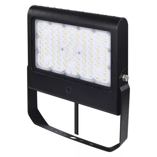 LED reflektory AGENO, nastavitelný příkon, neutrální bílá