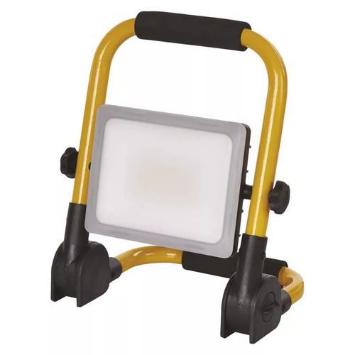 Přenosné LED reflektory ILIO, neutrální bílá