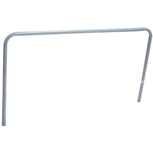 Oblouky ke stojanům na deskový materiál Manutan Expert 1200, 30 - 90 cm Oblouky ke stojanům na deskový materiál Manutan Expert 1200, 30 - 90 cm