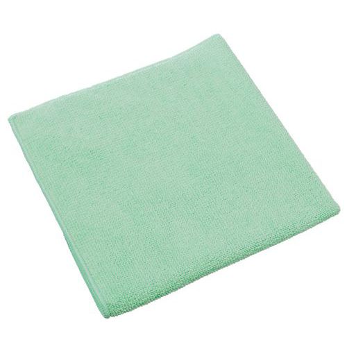 Utěrky z mikrovlákna Vileda MicroTuff plus, 38 x 38 cm