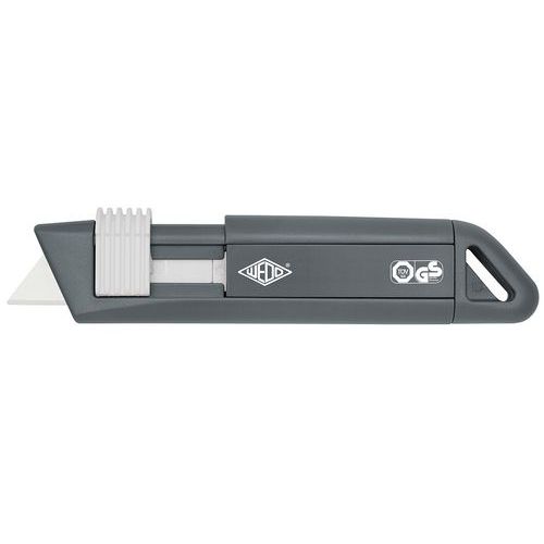 Bezpečnostní nůž Wedo Safety Cutter Compact