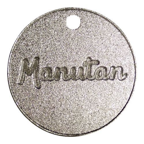 Žetony Manutan Expert, průměr 30 mm Žetony Manutan Expert, průměr 30 mm