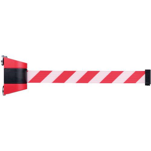 Nástěnné držáky s popruhem Dancop 4,6 m