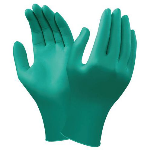Jednorázové rukavice TouchNTuff® 92600