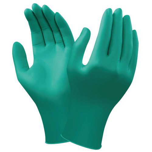 Jednorázové rukavice TouchNTuff® 92600 Jednorázové rukavice TouchNTuff® 92600