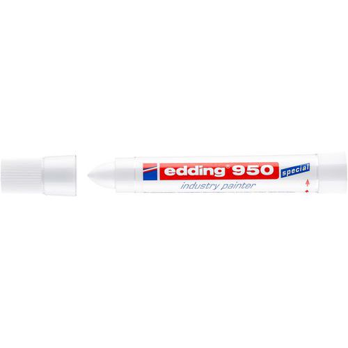Permanentní popisovače Edding 950 Permanentní popisovače Edding 950