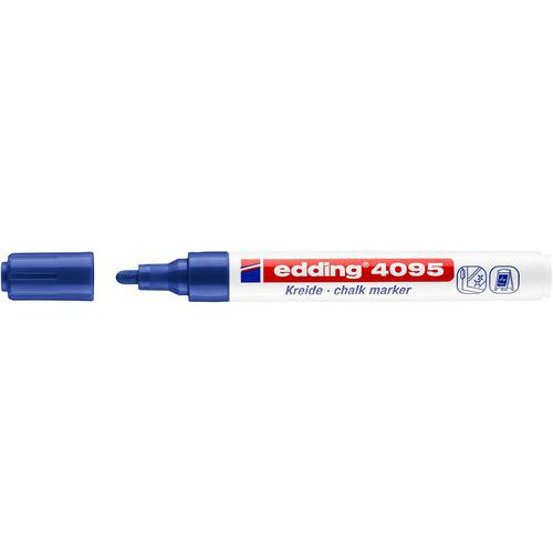 Popisovače na sklo Edding 4095