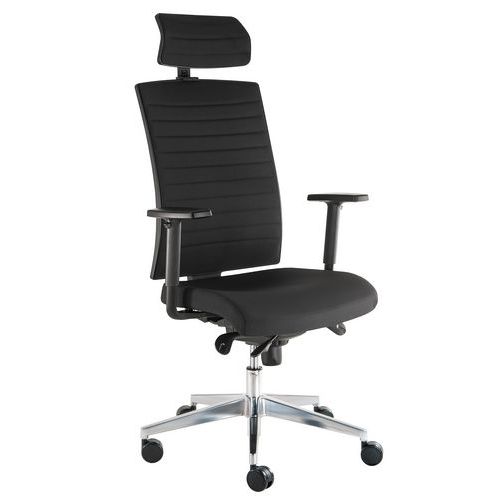 Kancelářská židle Manager VIP Luxury