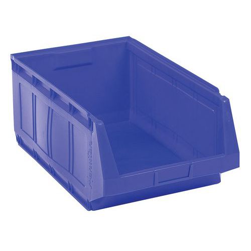 Plastové boxy Manutan Expert 25 x 36,3 x 58 cm
