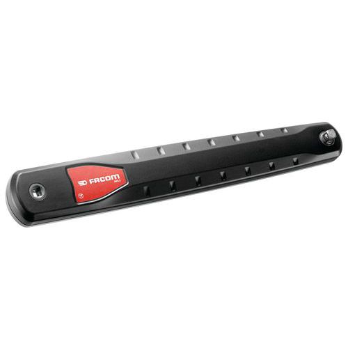 Prodlužovací nástavce na klíč AXS Facom, 230 mm
