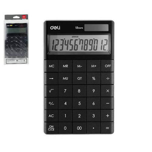 Kalkulačka DELI
