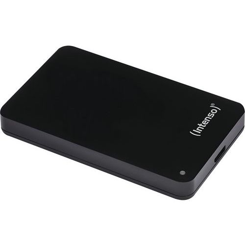 Externí pevný disk Intenso, 2 TB