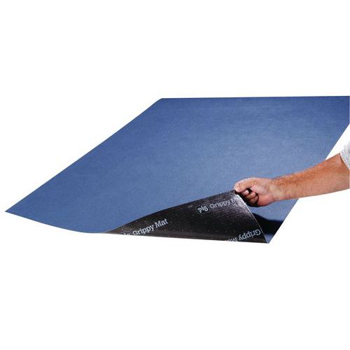Sorpční koberce Pig Grippy, univerzální, sorpční kapacita 5 - 39,7 l