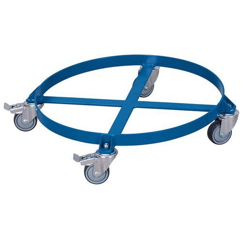 Podvozky pro sudy o objemu 200 l, do 250 kg Podvozky pro sudy o objemu 200 l, do 250 kg